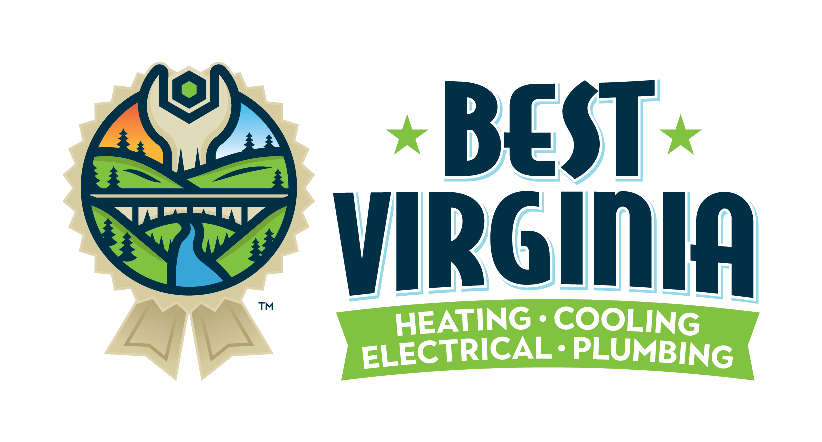 Best Virginia Heating, Cooling & Electrical