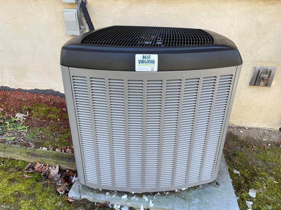 AC Repair Services in Hurricane, WV
