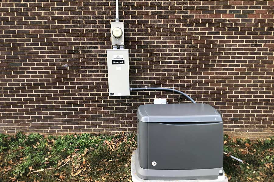 Generator Repair Services in Hurricane, WV