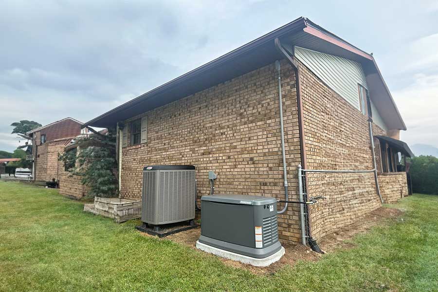 Heat Pump Repair