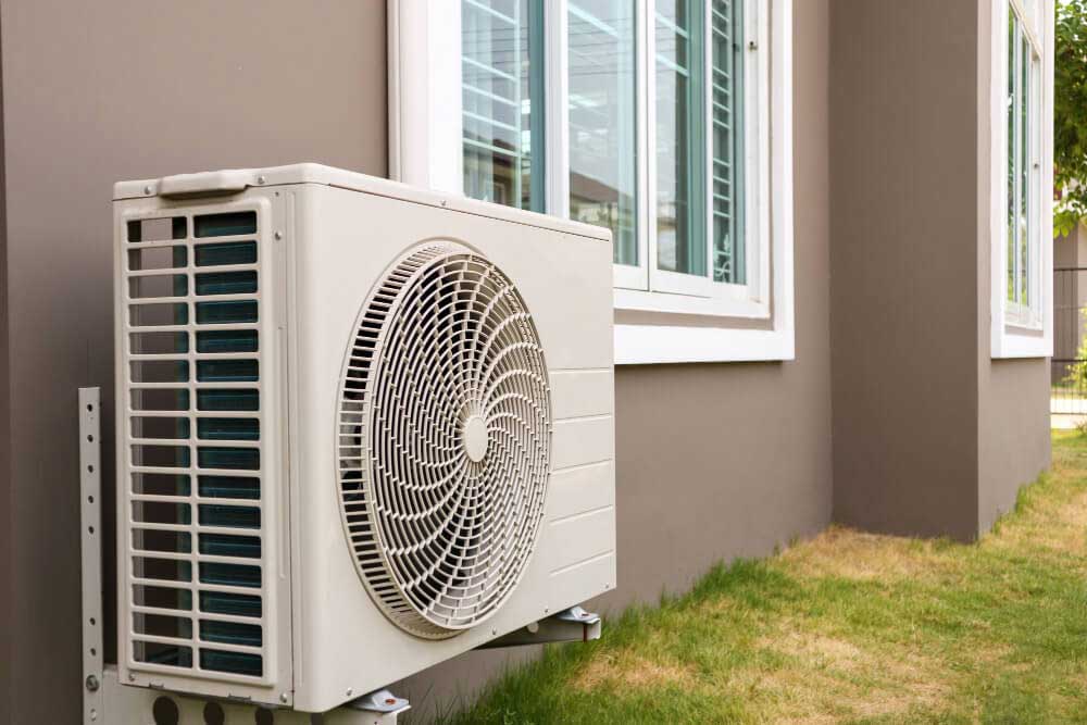Heat Pump Installation and Replacement