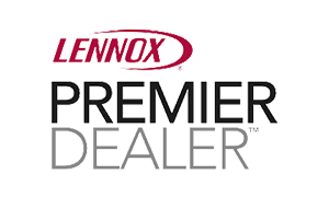 Lennox Premier Dealer Logo Charleston