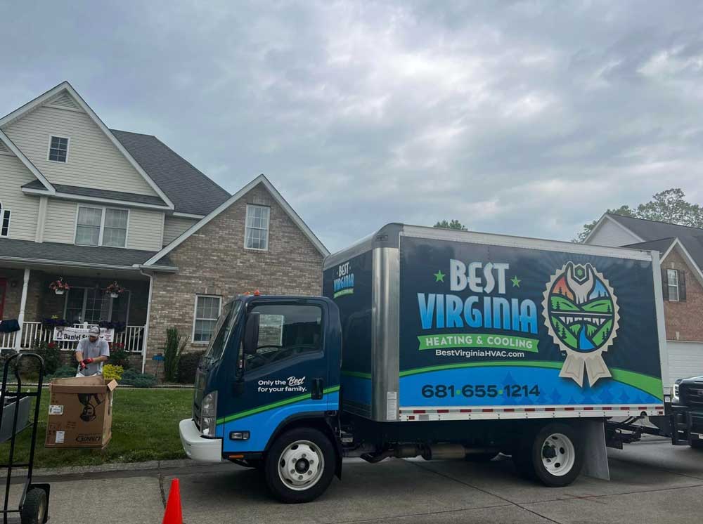 Best Virginia Heating and Cooling Services