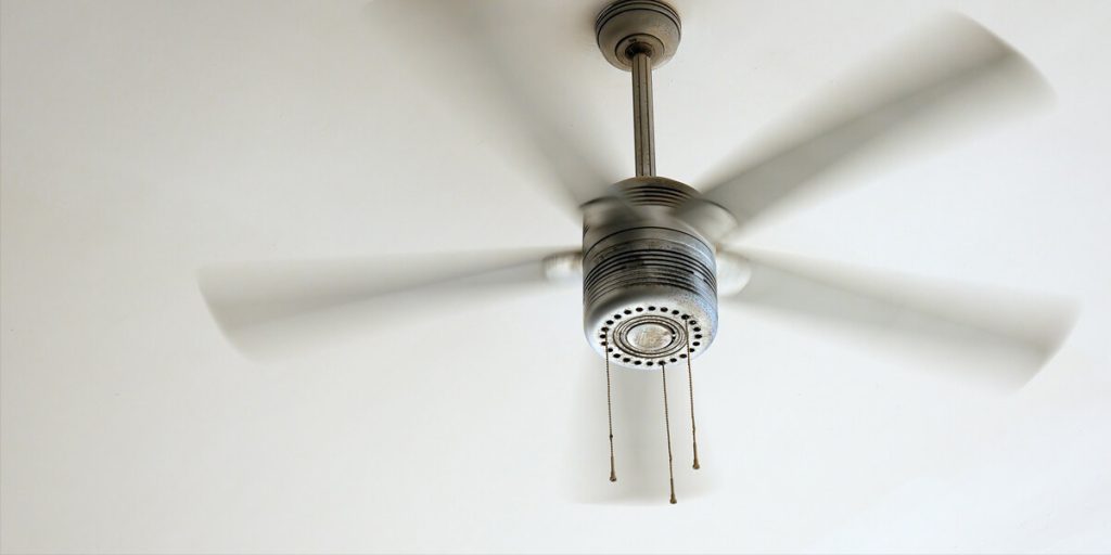 ceiling fan installation service in Hurricane, WV