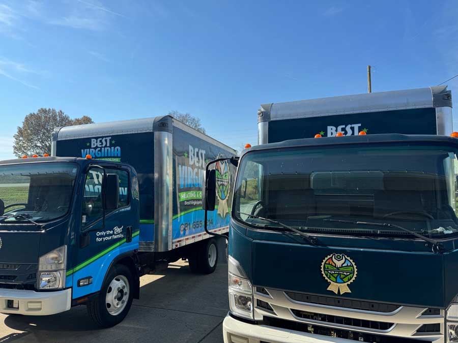 Water Heater Repair Near Me in Hurricane, WV