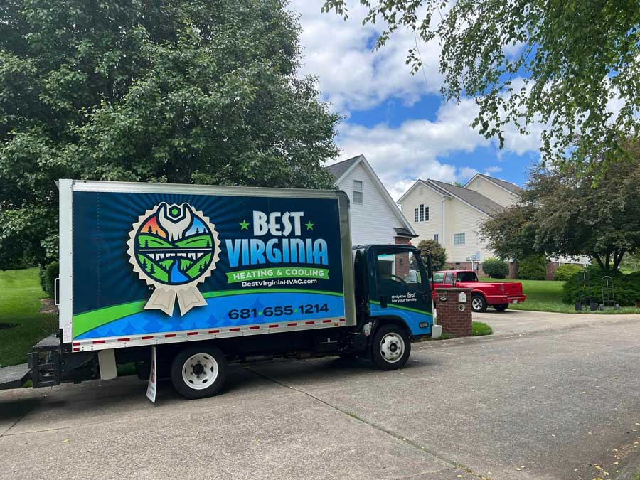 Water Heater Replacement in Hurricane, WV