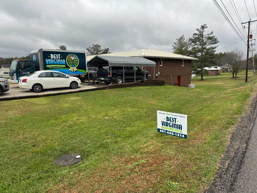 Water Heater Repair Services in Hurricane, WV