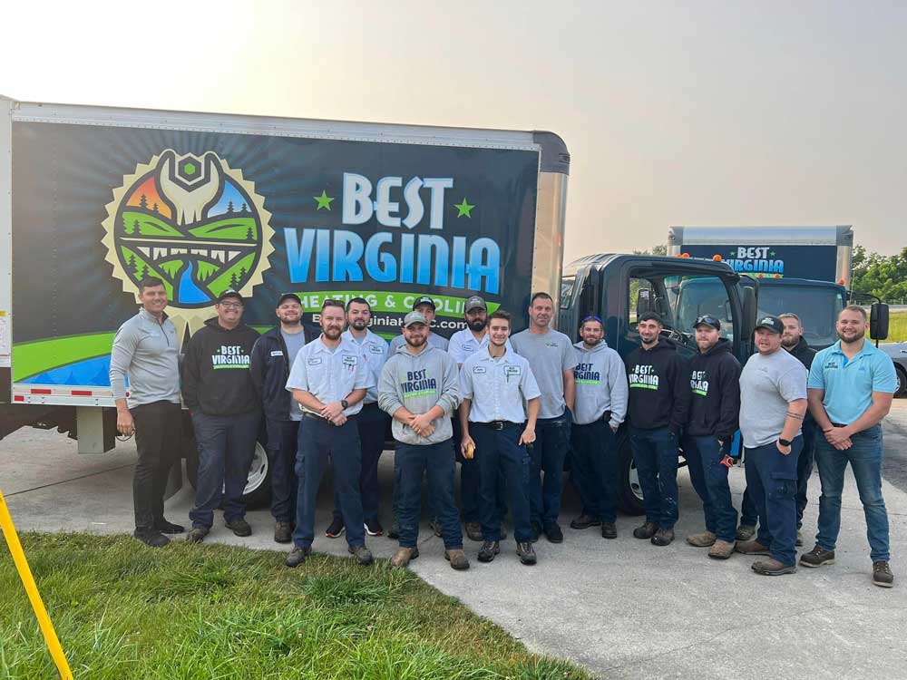 Surge Protection Company in Hurricane, WV