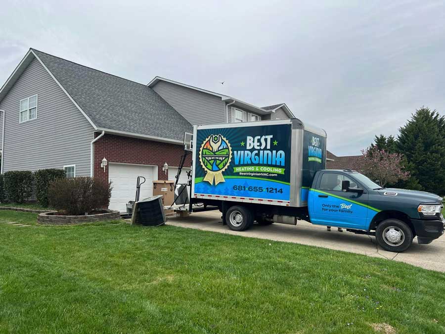 Tankless Water Heater Installation Near Me in Hurricane, WV