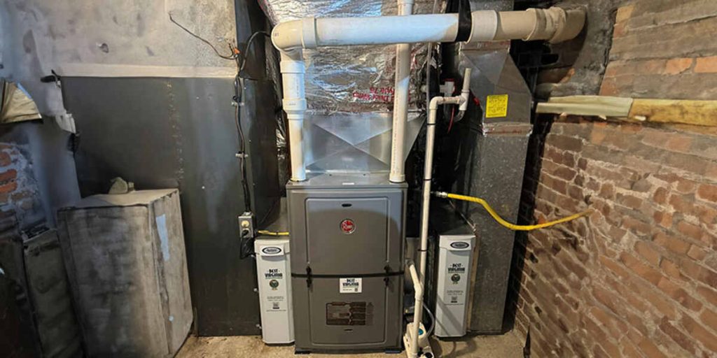 furnace pressure switch