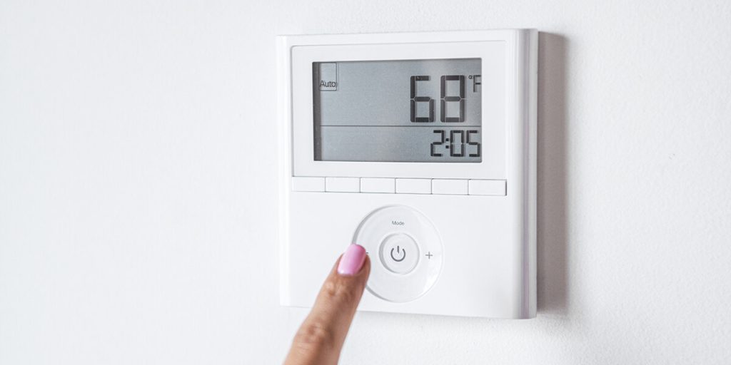 how long do thermostats last