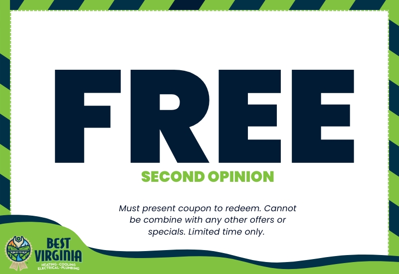 Best Virginia Free Second Opinion