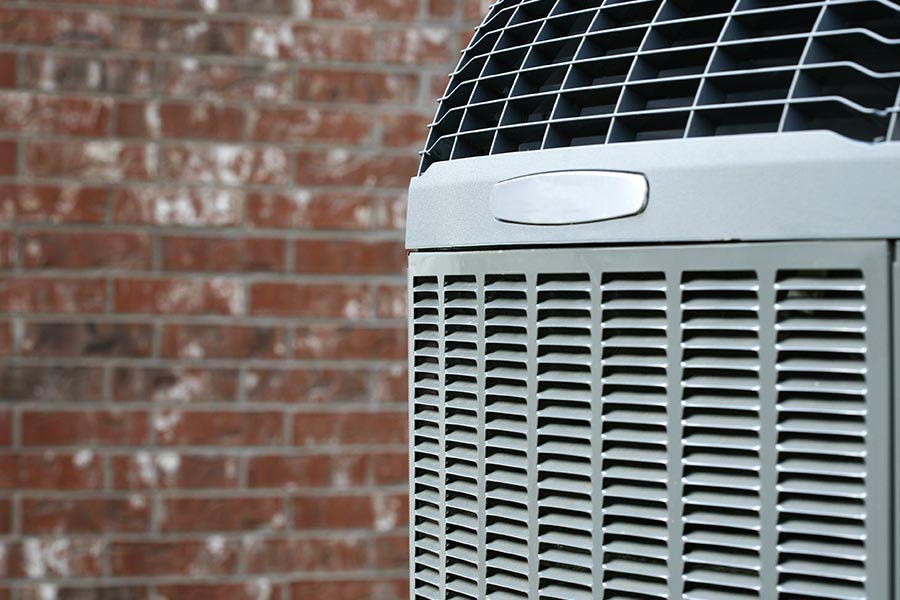 heat pump repair
