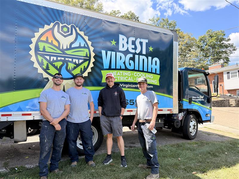 UV Light Installation Electricians