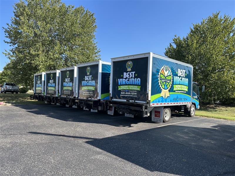 Best Virginia Company Service