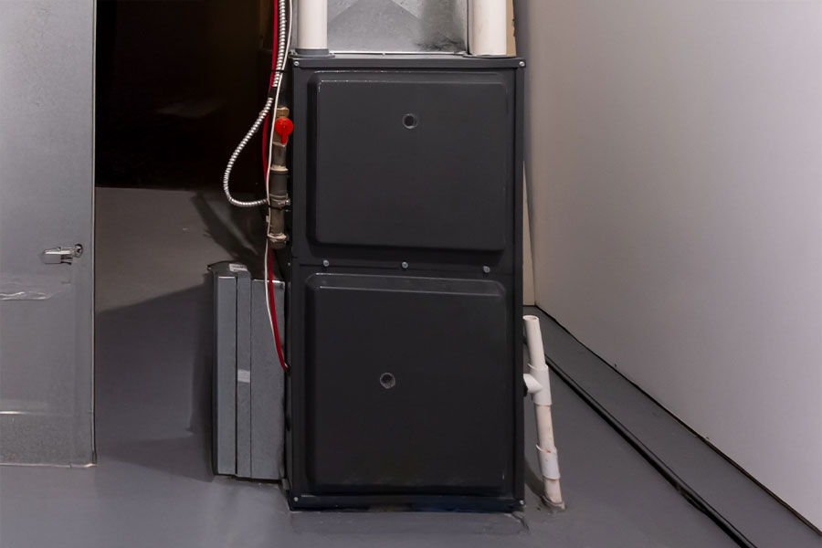 furnace installation service