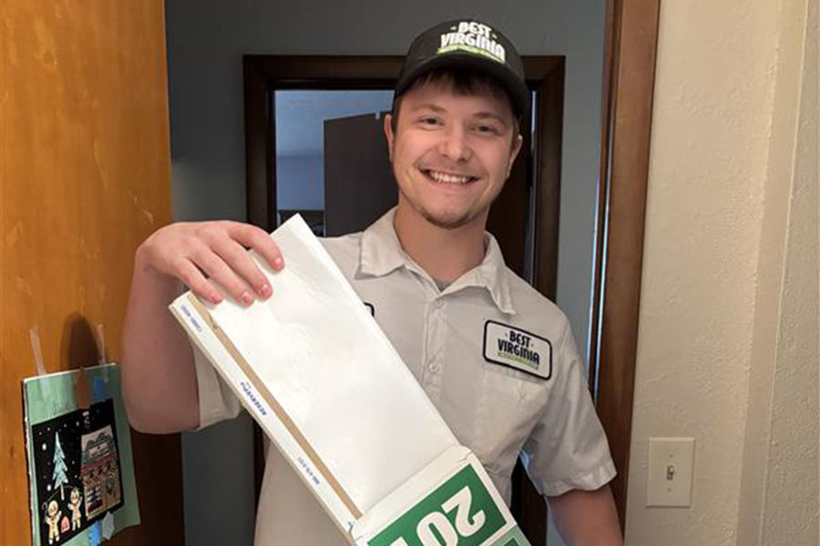 Ongoing furnace maintenance