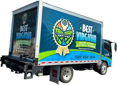 Best Virginia Heating & Cooling Services